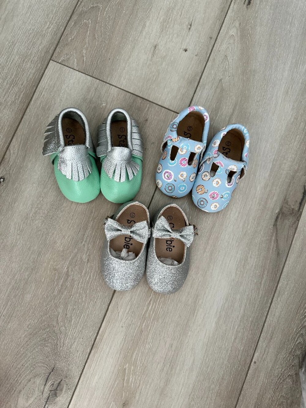 Size 5 Baby Shoes Lots Flash Sale toddler Shoes